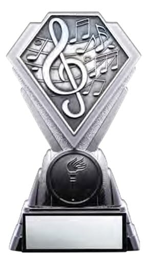 Diamond - Music - 5 in