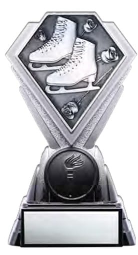 Diamond - Figure Skating - 5 in