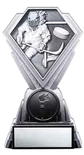 Diamond - Female Hockey - 5 in