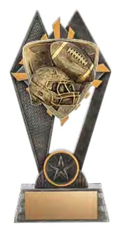 Pinnacle - Football - 7 in
