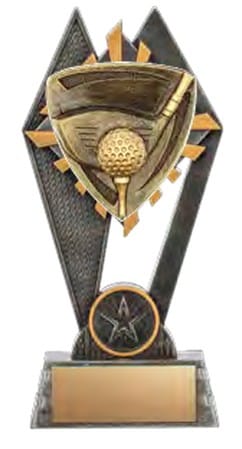 Pinnacle - Golf - 7 in