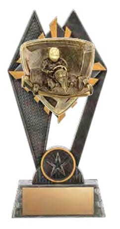 Pinnacle - Go Kart - 7 in