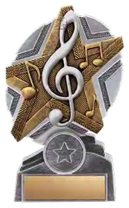 ProStar - Music - 5 in