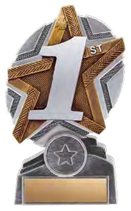 ProStar First Award