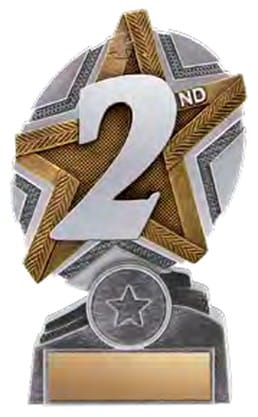 ProStar Second Award