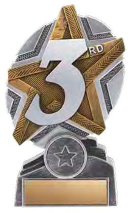 ProStar - Third - 5 in