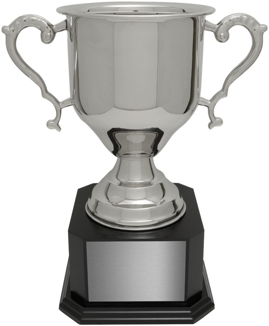 Dundee Cup - Black Base