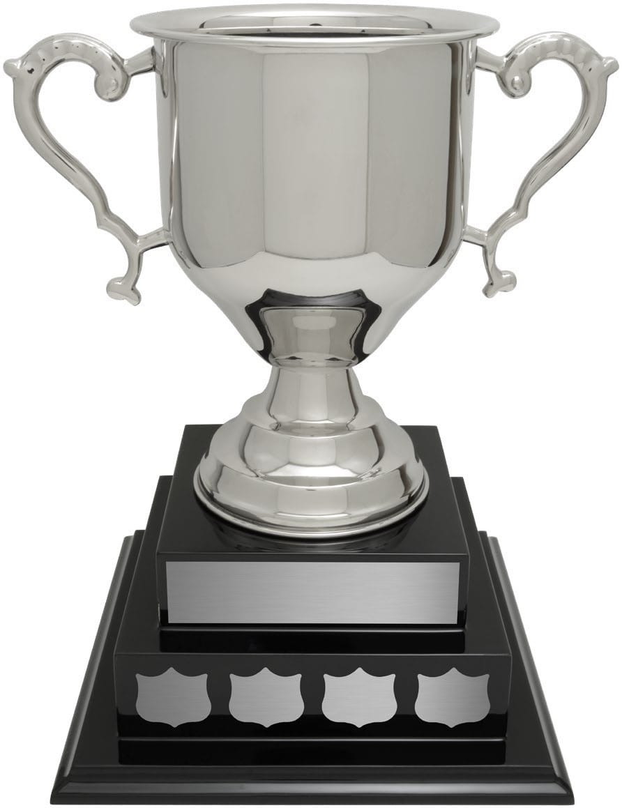 Dundee Cup - Black Base