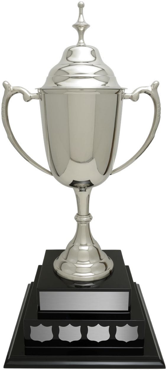 Edinburgh Cup