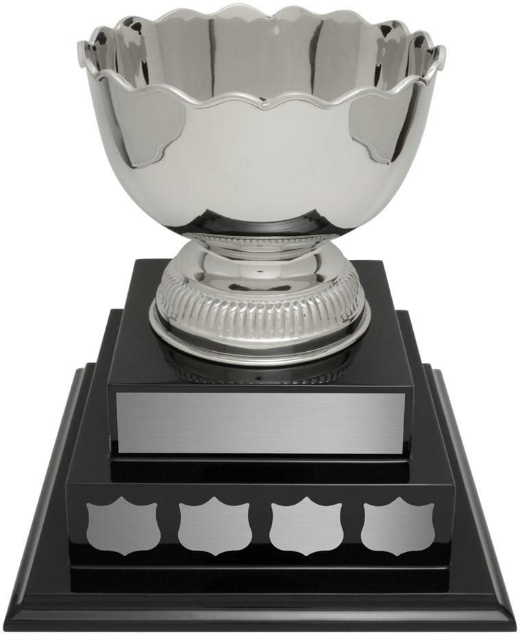 Perth Bowl - Black Base