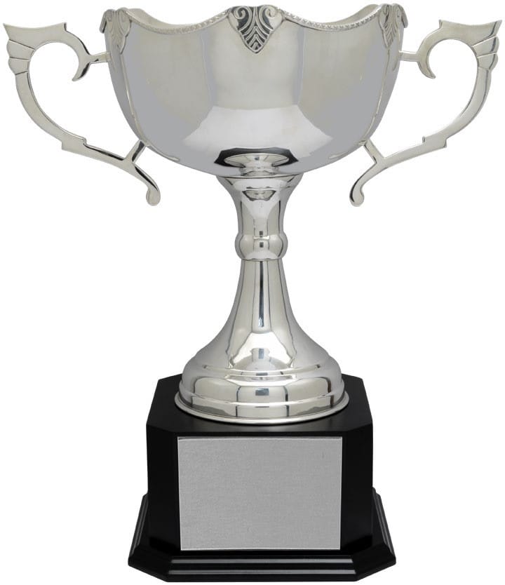 Dublin Cup - Black Base