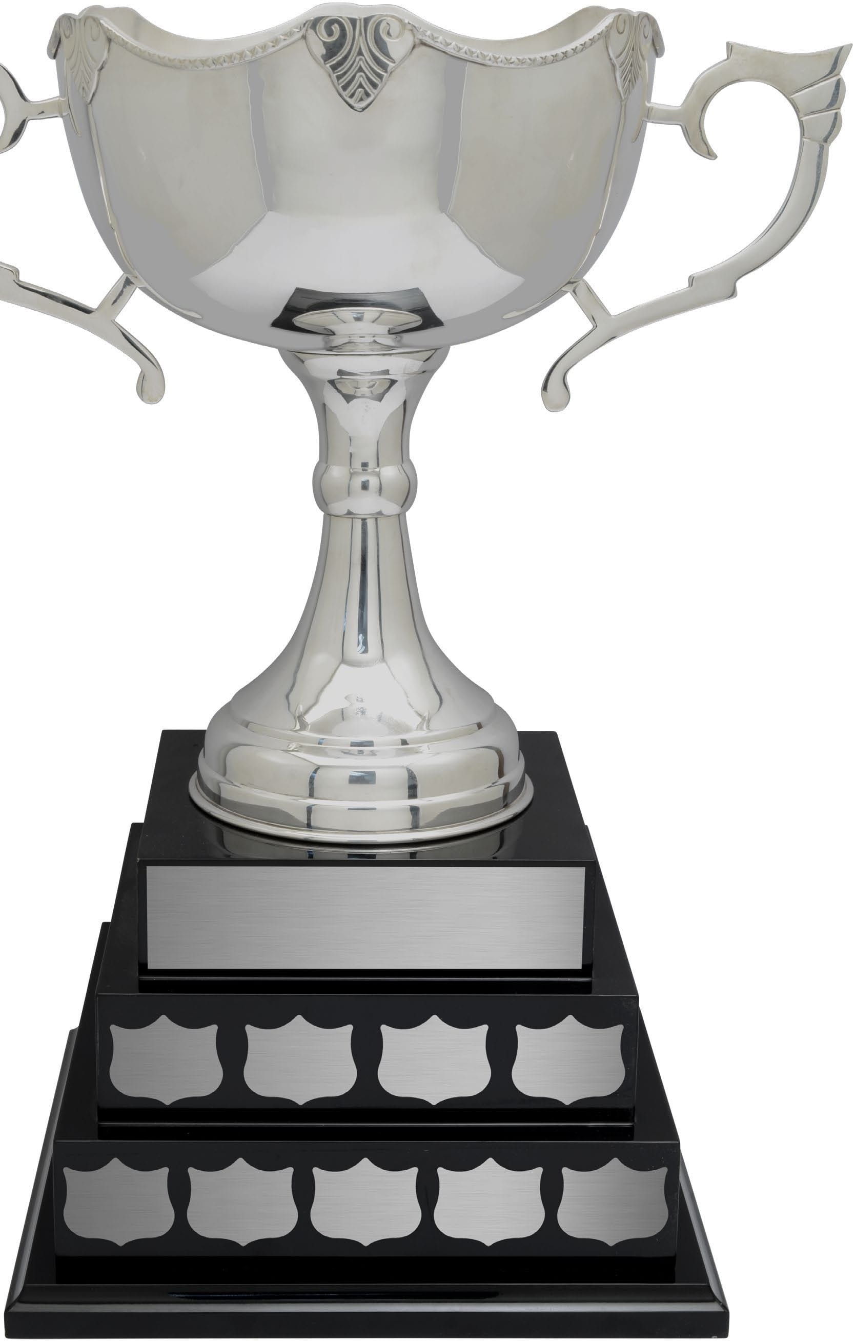 Dublin Cup - Black Base
