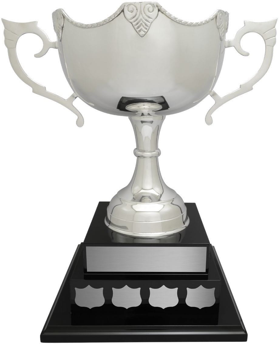 Dublin Cup - Black Base