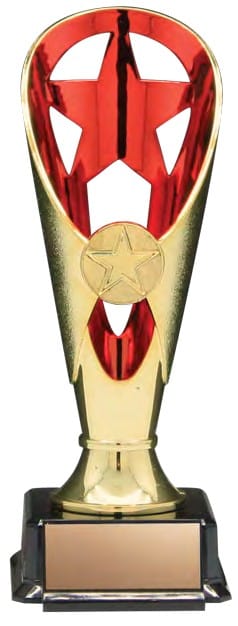 Fire ICE Series CUP ON Base