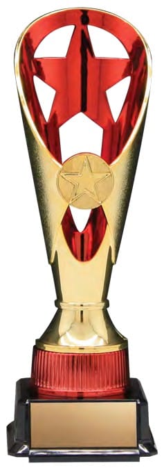 Fire ICE Series CUP ON Base