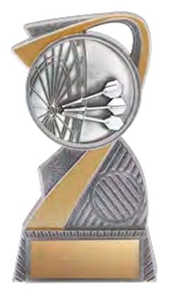 Apollo Darts Award