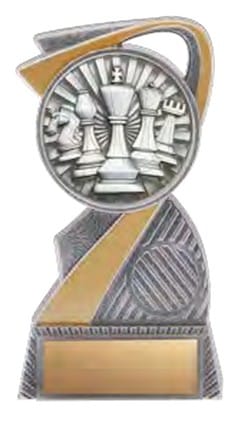 Apollo Chess Award
