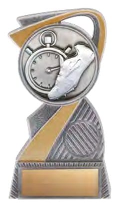 Apollo Track Award