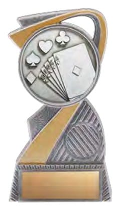 Apollo Poker Award