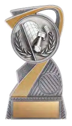 Apollo Motorsports Award