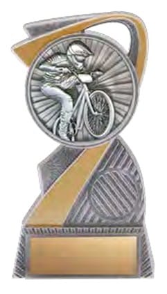 Apollo BMX Award