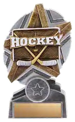 ProStar Hockey Award