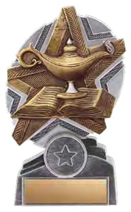ProStar Academic Award
