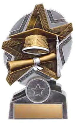 ProStar Graduation Award
