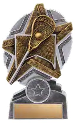 ProStar Lacrosse Award