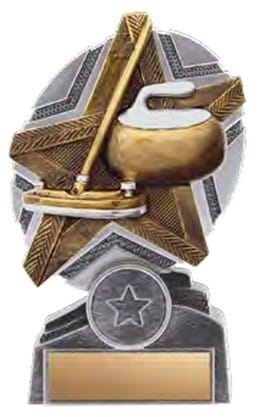ProStar Curling Award