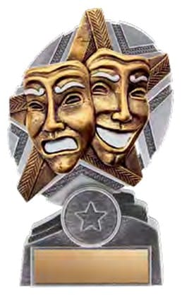 ProStar Drama Award