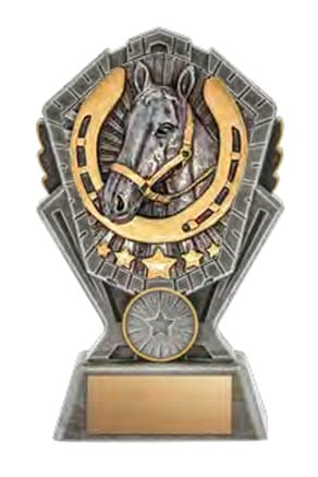 Cosmos Horse Award