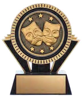 Apex Black Drama Award