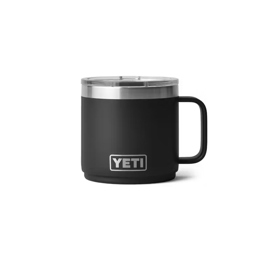 Yeti Mug (Engraving Only)