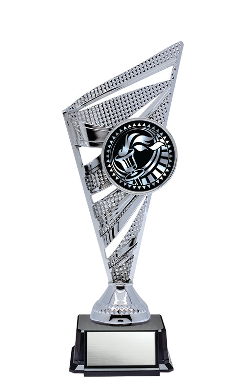 Solar Series Silver 2