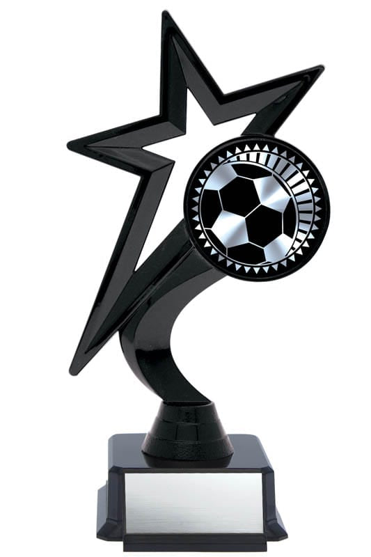 Solar Series Trophy 2