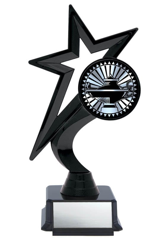 Solar Series Trophy 2