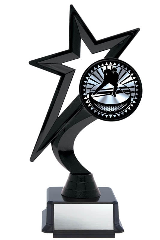 Solar Series Trophy 2