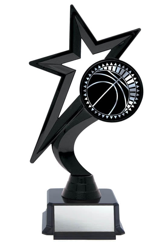 Solar Series Trophy 2