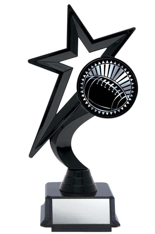 Solar Series Trophy 2