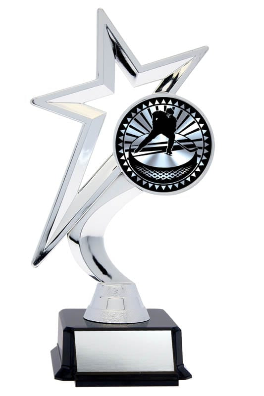 Solar Series Trophy 2