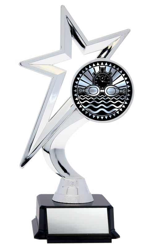 Solar Series Trophy 2