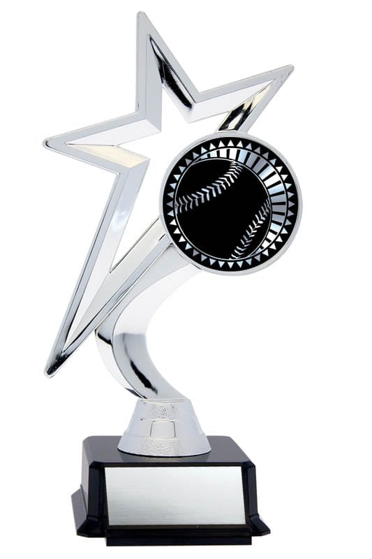 Solar Series Trophy 2