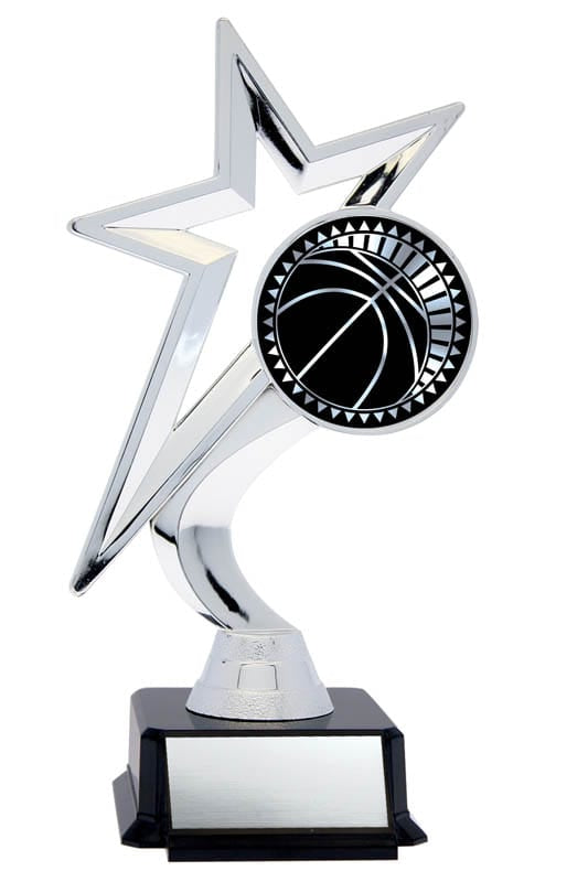 Solar Series Trophy 2