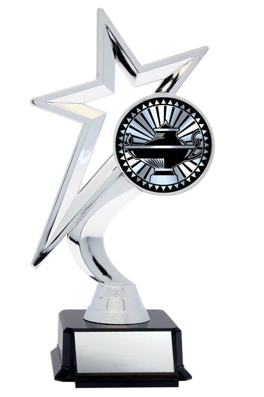 Solar Series Trophy 2