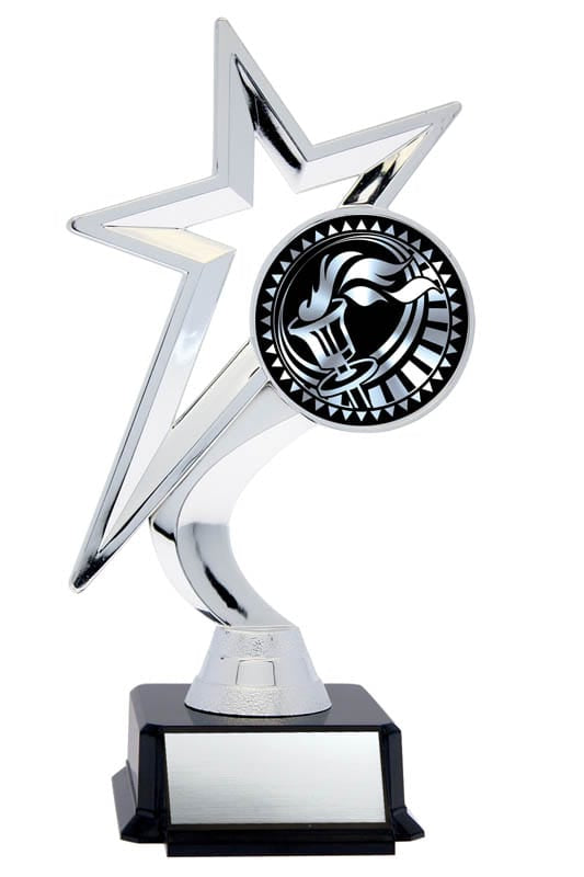 Solar Series Trophy 2