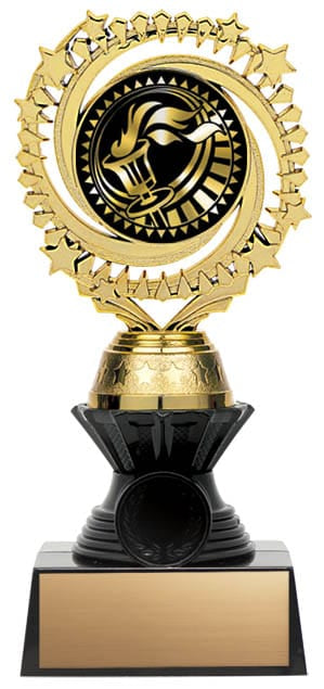 Solar Twister Series 2