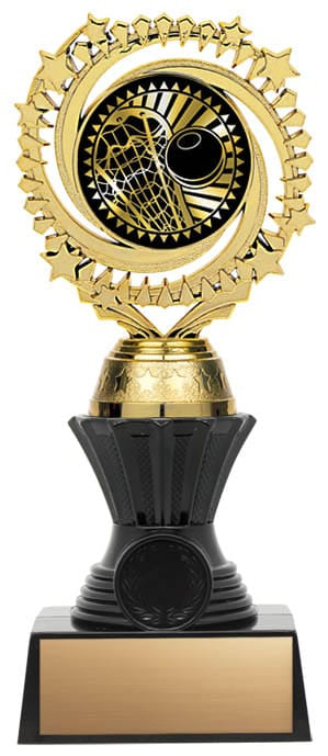 Solar Twister Series 2