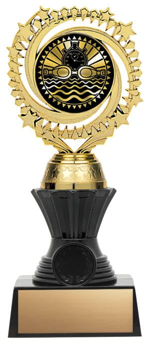 Solar Twister Series 2