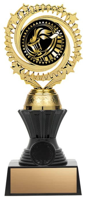 Solar Twister Series 2